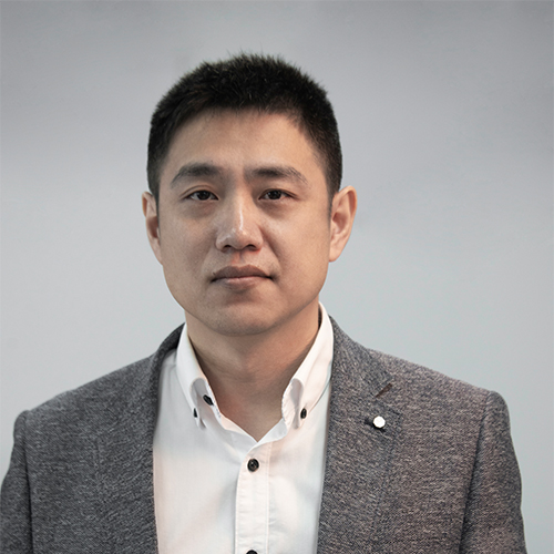 Zhihao Li