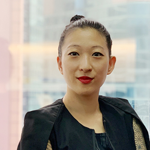 Lydia Cheng