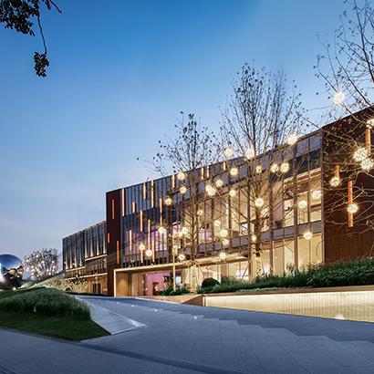 Architecture---L&P Architects: Professional Architecture, Interior