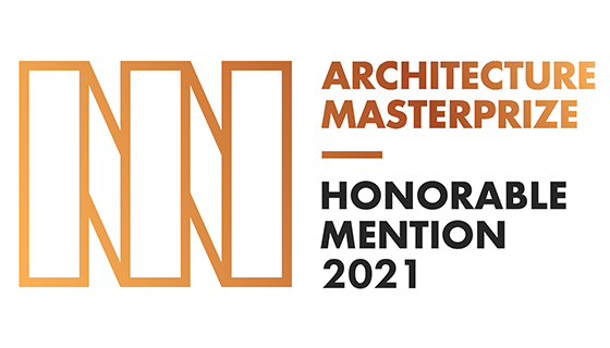 Architecture Masterprize Awards 2021